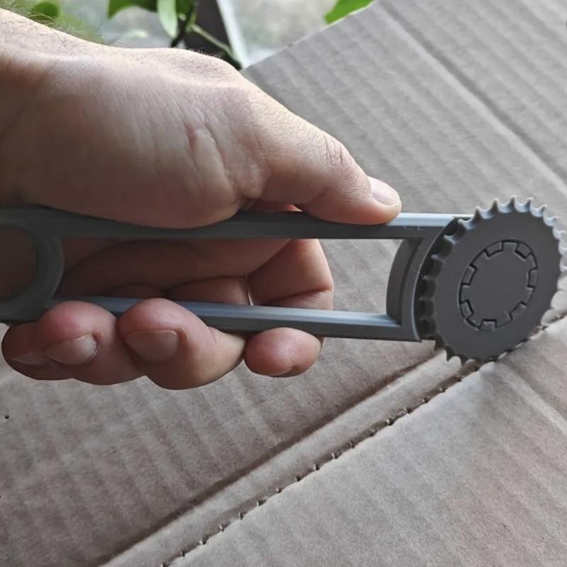 Art Craft Paper - Heavy Duty Cardboard Hole Puncher Anti