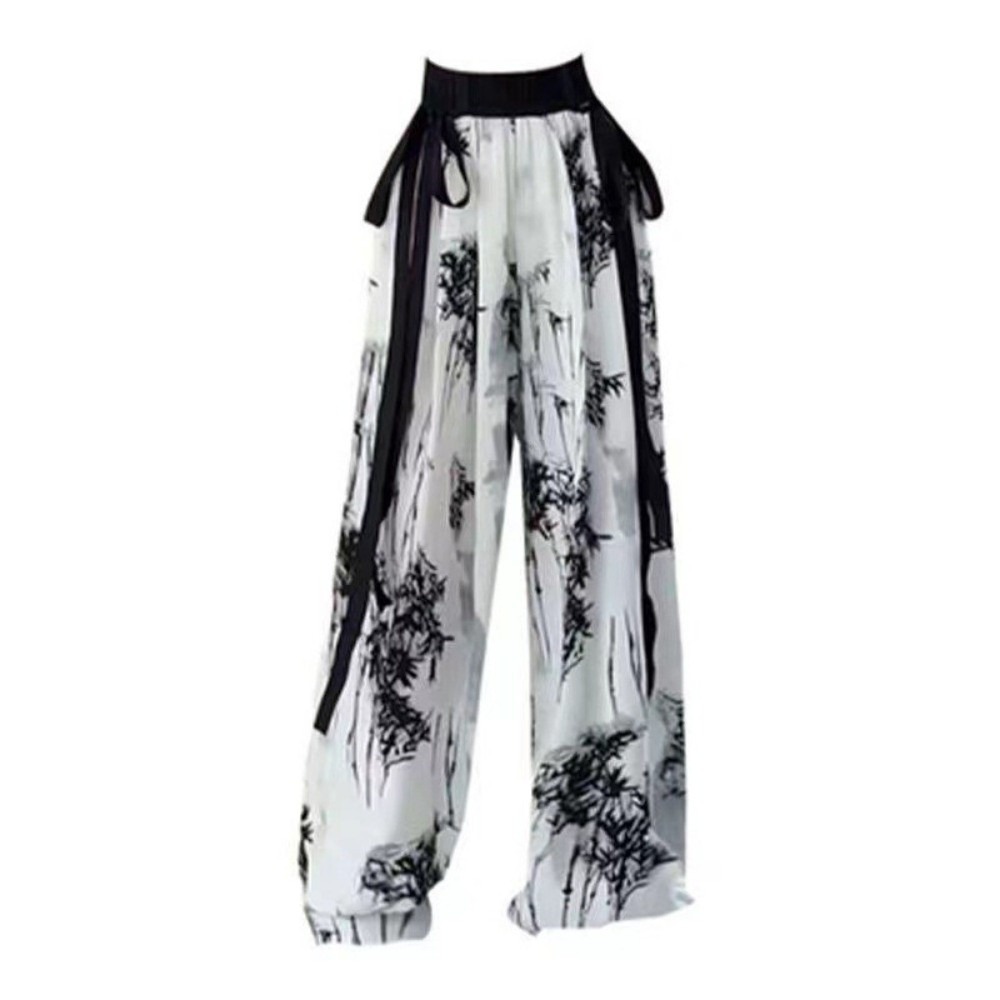 Silk Painting Dye - Casual Ice Silk Ink Painting Casual