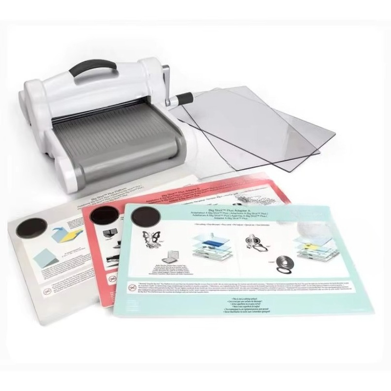 A4 Die Cutting Embossing Machi - Art And Craft Photos recension och pris