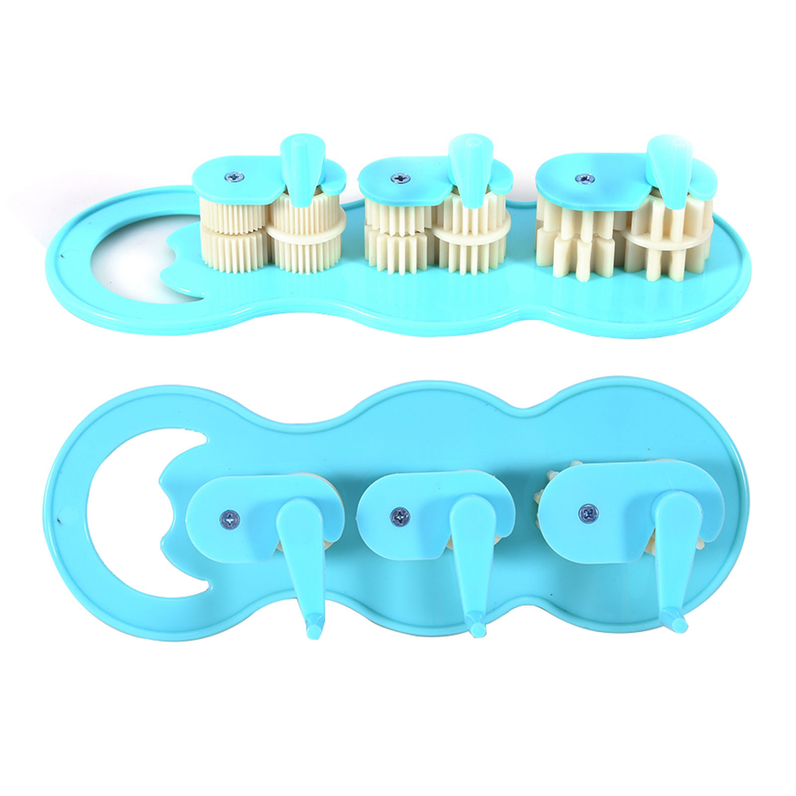 New Paper Quilling Crimper Mac - Art Craft Paper recension och pris
