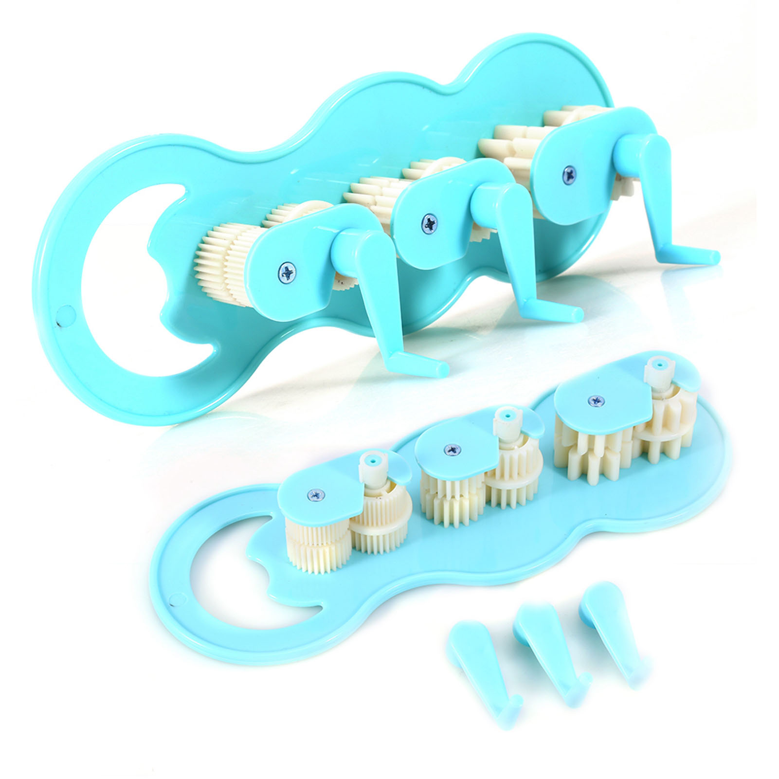 New Paper Quilling Crimper Mac - Art Craft Paper recension och pris