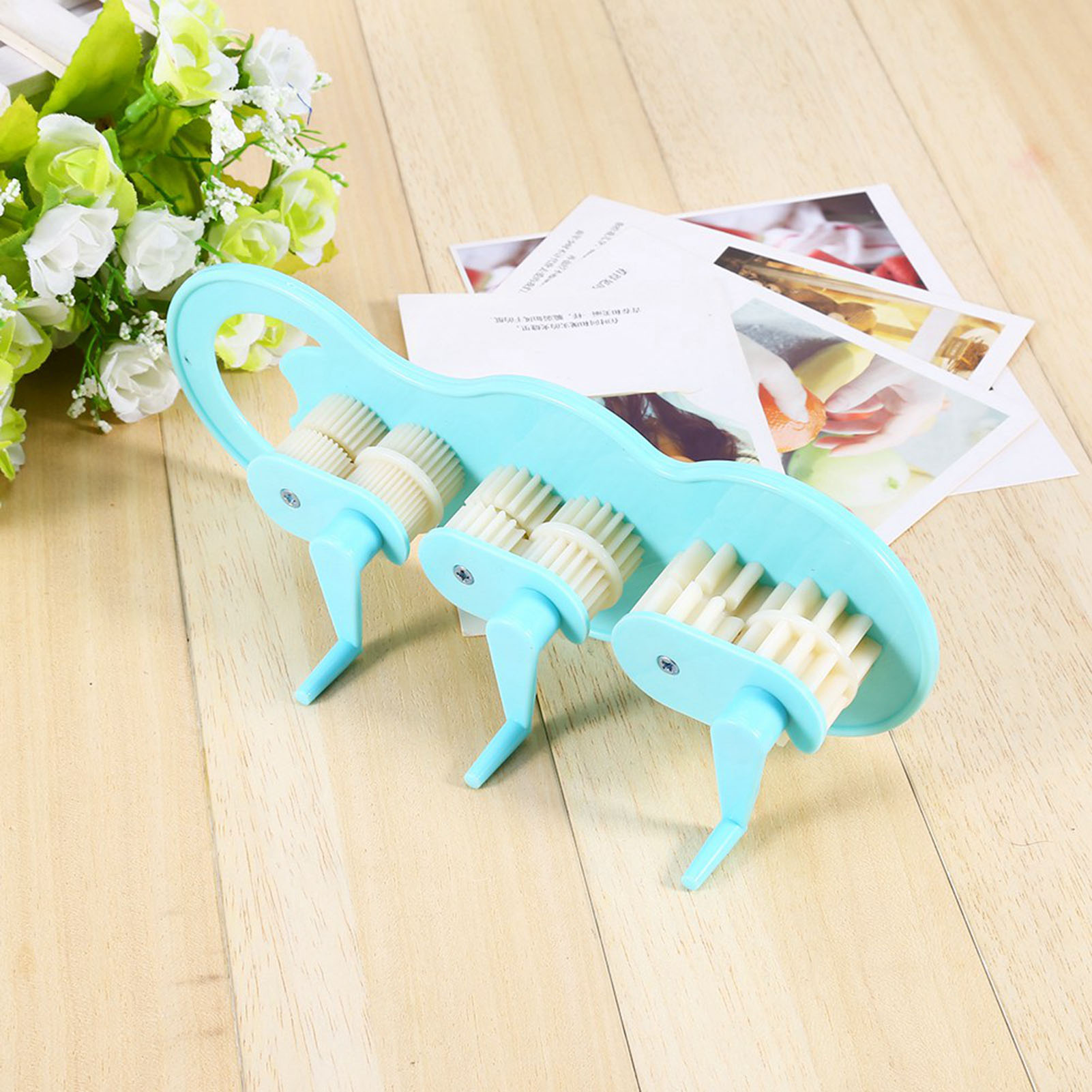 New Paper Quilling Crimper Mac - Art Craft Paper recension och pris