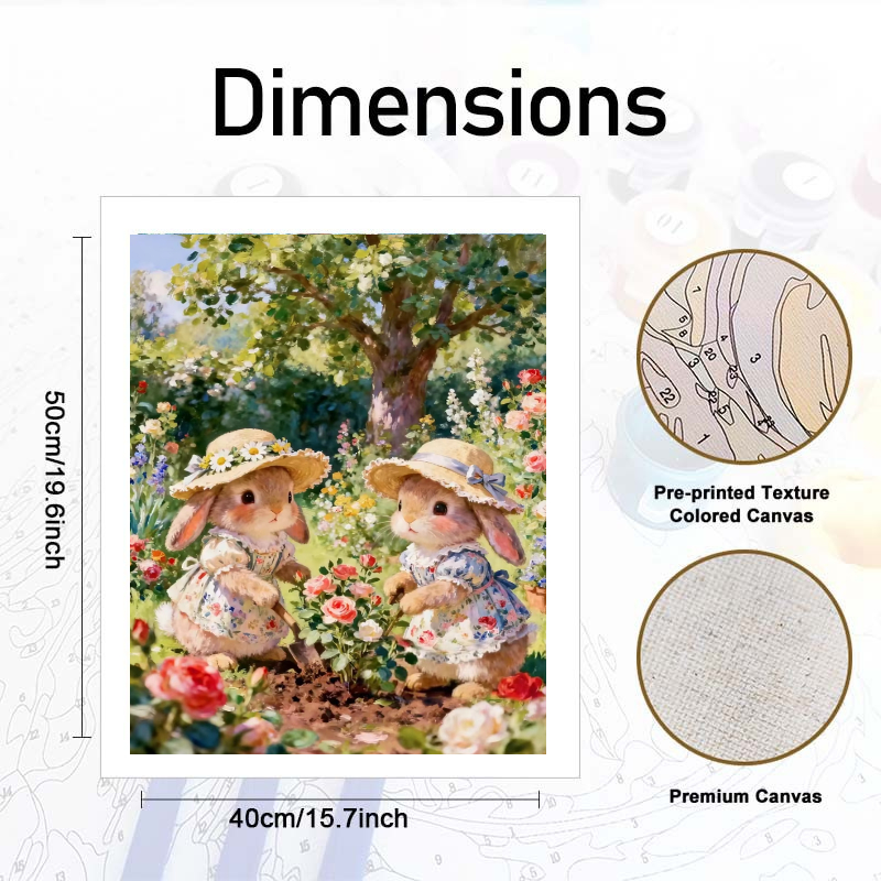 Paint By Numbers Kit for Adult - Art Craft Game recension och pris
