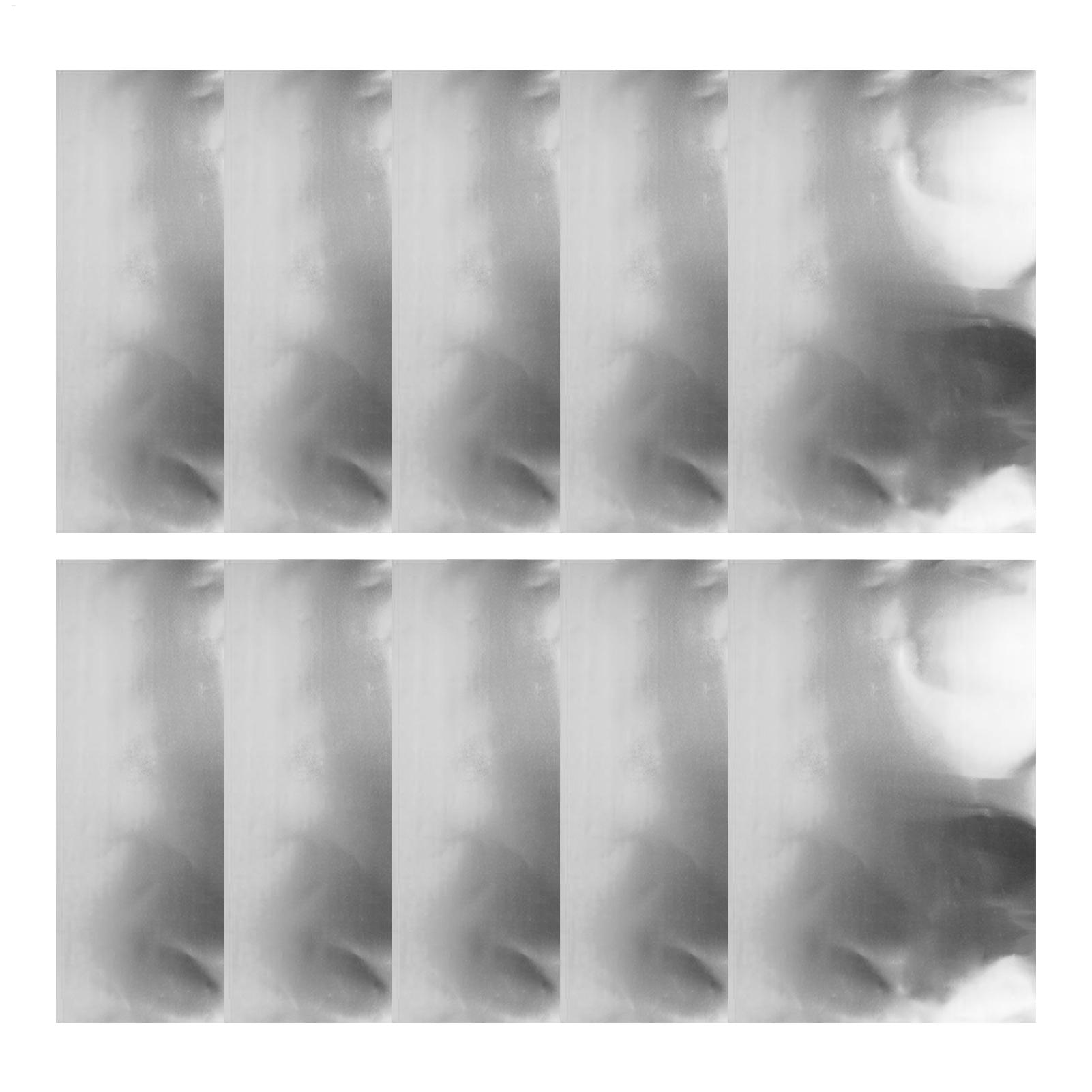 20x30cm Aluminum Foil Craft Sh - Art Craft Paper recension och pris