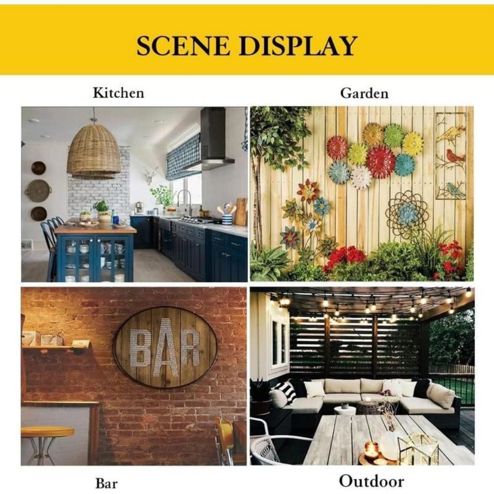 CIFBUY Floral Star of David He - Art & Craft Kids Salon recension och pris