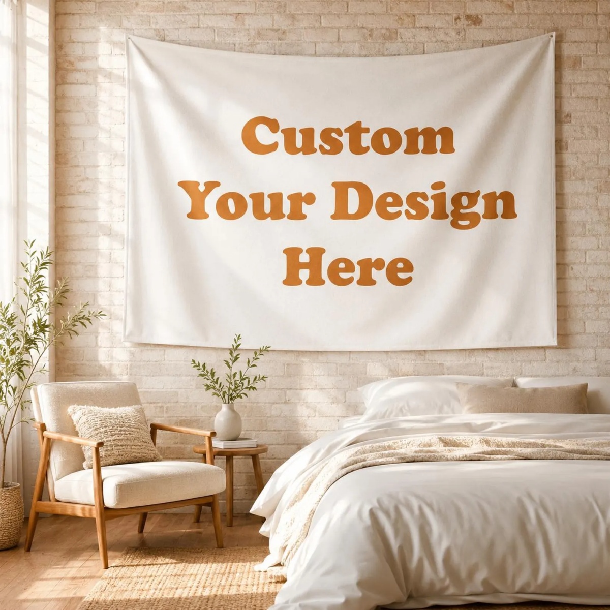 A Personalized Custom Tapestry - Art Craft Christmas recension och pris