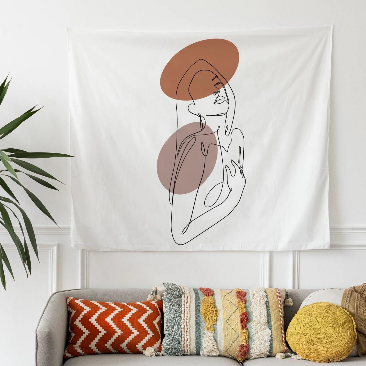A Personalized Custom Tapestry - Art Craft Christmas recension och pris