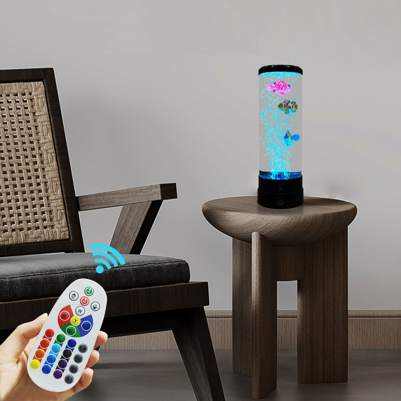 Simulated LED Multi-color Bubb - Art Craft Christmas recension och pris