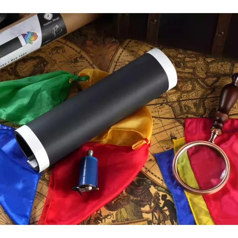 Chameleon Hanky Dye Tube Stage - Silk Painting Dye recension och pris