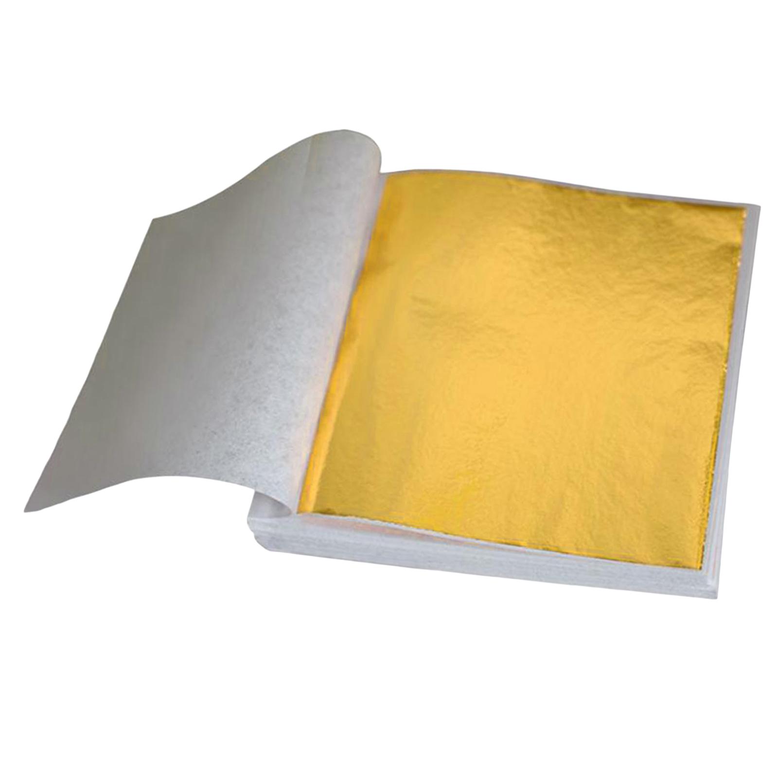 Imitation Foil Paper Art Sheet - Art Craft Paper recension och pris