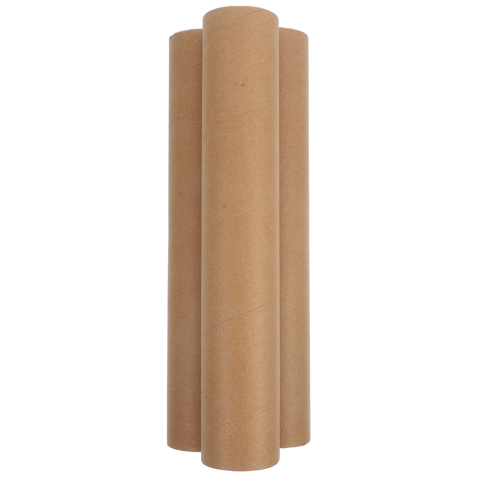 3Pcs Paper Tube DIY Craft Roll - Art Craft For Kindergarten recension och pris