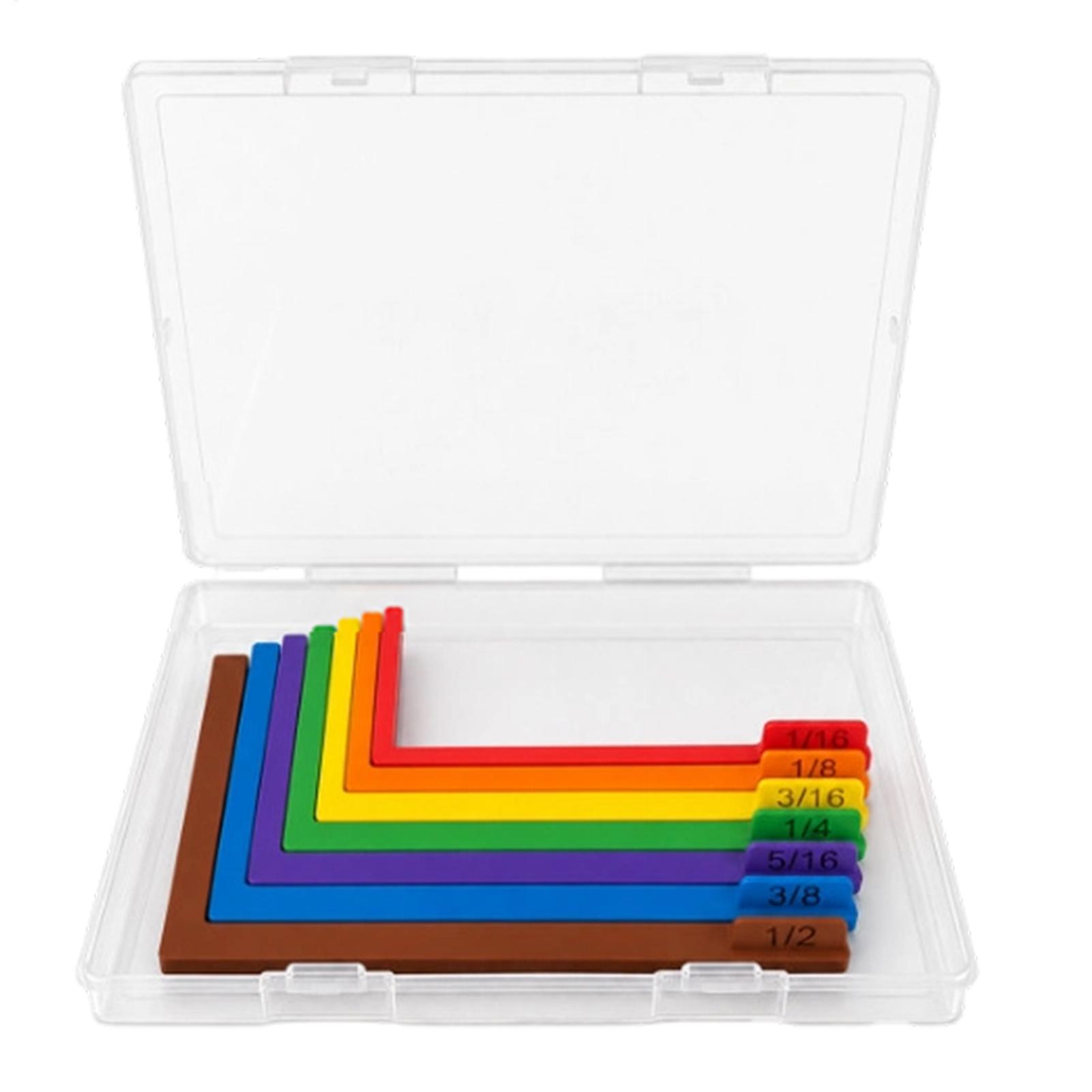7pcs Paper Crafting Alignment  - Box Art And Craft recension och pris
