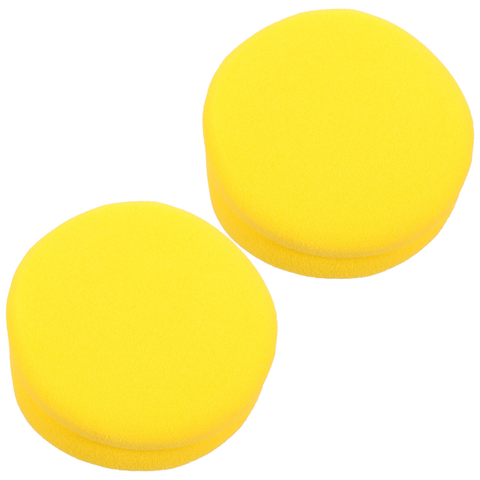 2Pcs Children Painting Sponge  - Art Craft For Kindergarten recension och pris