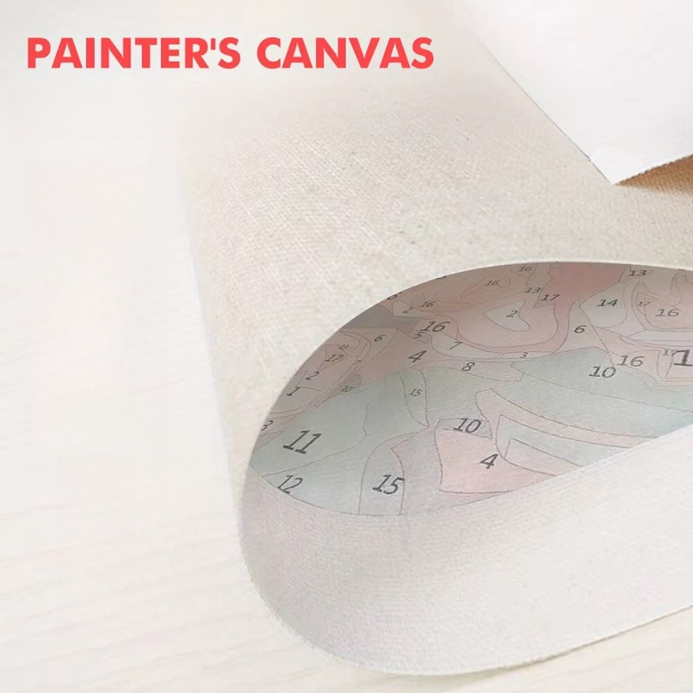 Sunflower Oil Painting Set, Ha - Art Craft Game recension och pris