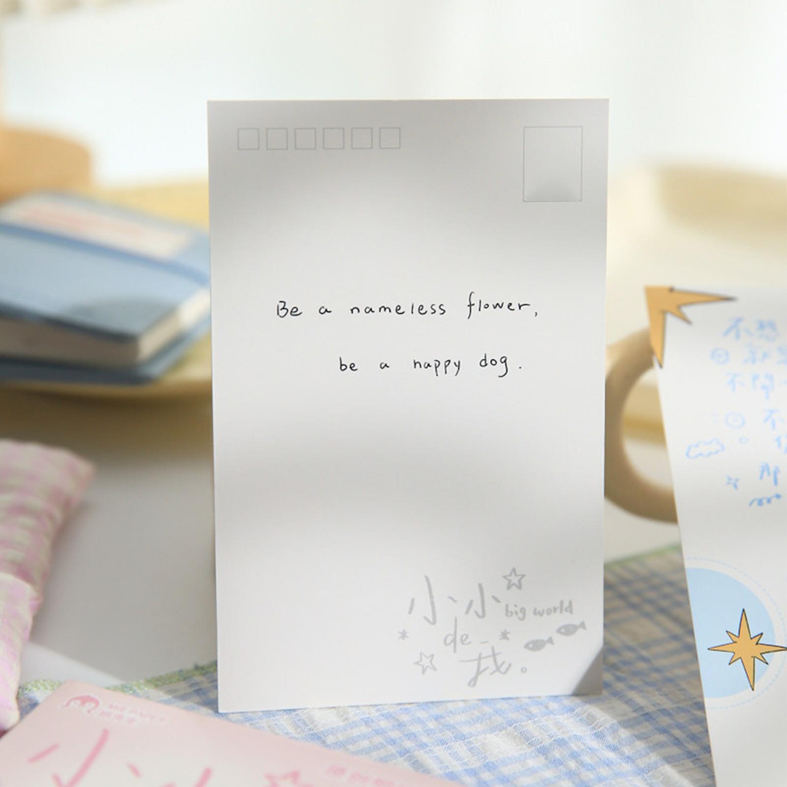 Post Cards Paper Postcards For - Art Craft Paper recension och pris