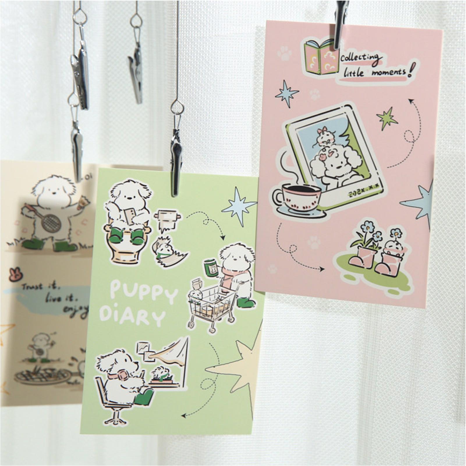Post Cards Paper Postcards For - Art Craft Paper recension och pris