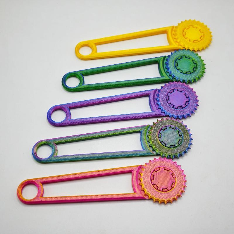 Heavy Duty Cardboard Hole Punc - Art Craft Paper recension och pris