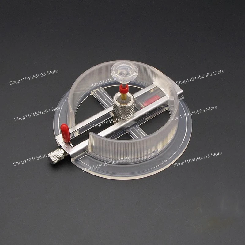 Adjustable Circle Cutter Tool  - Art Craft Paper recension och pris
