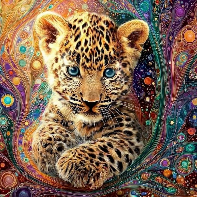 GATYZTORY Diamond Painting Kit - Art Craft Ideas For Adults recension och pris