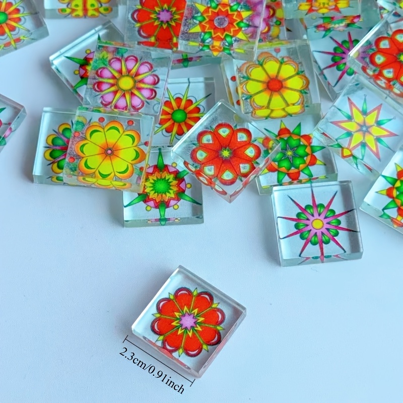 100/200 Grams of Transparent M - Art And Craft Photos recension och pris