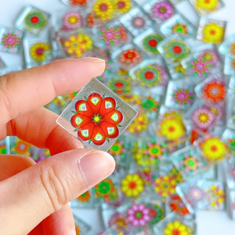100/200 Grams of Transparent M - Art And Craft Photos recension och pris
