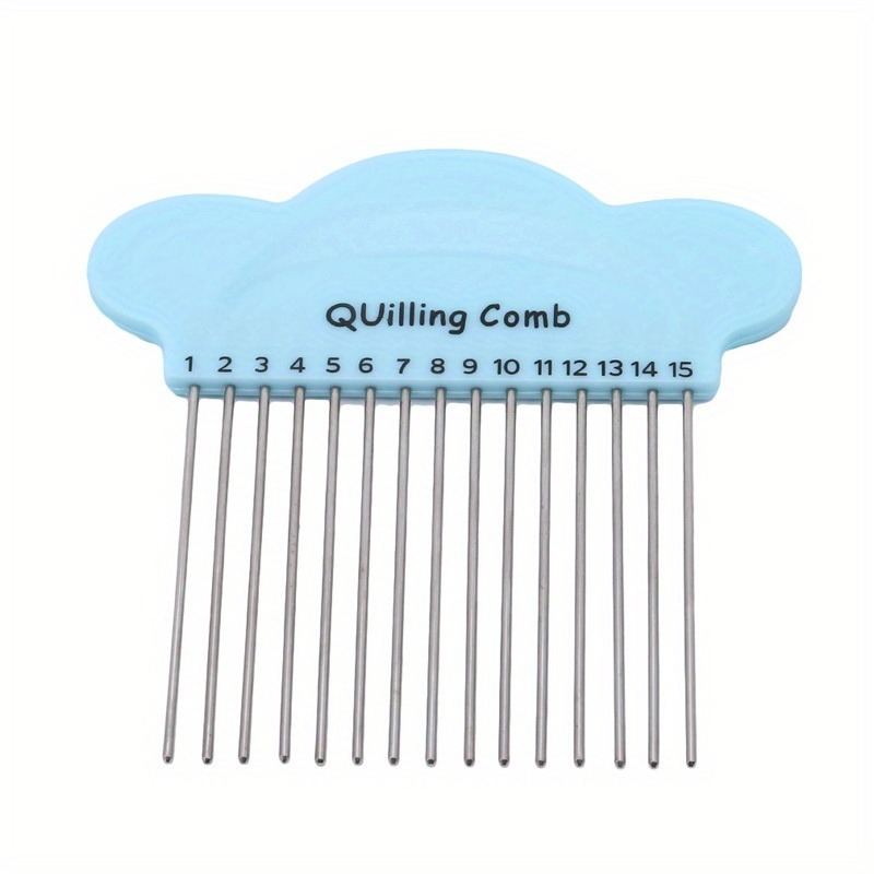 12Pcs Stainless Steel Paper Qu - Art Craft Paper recension och pris