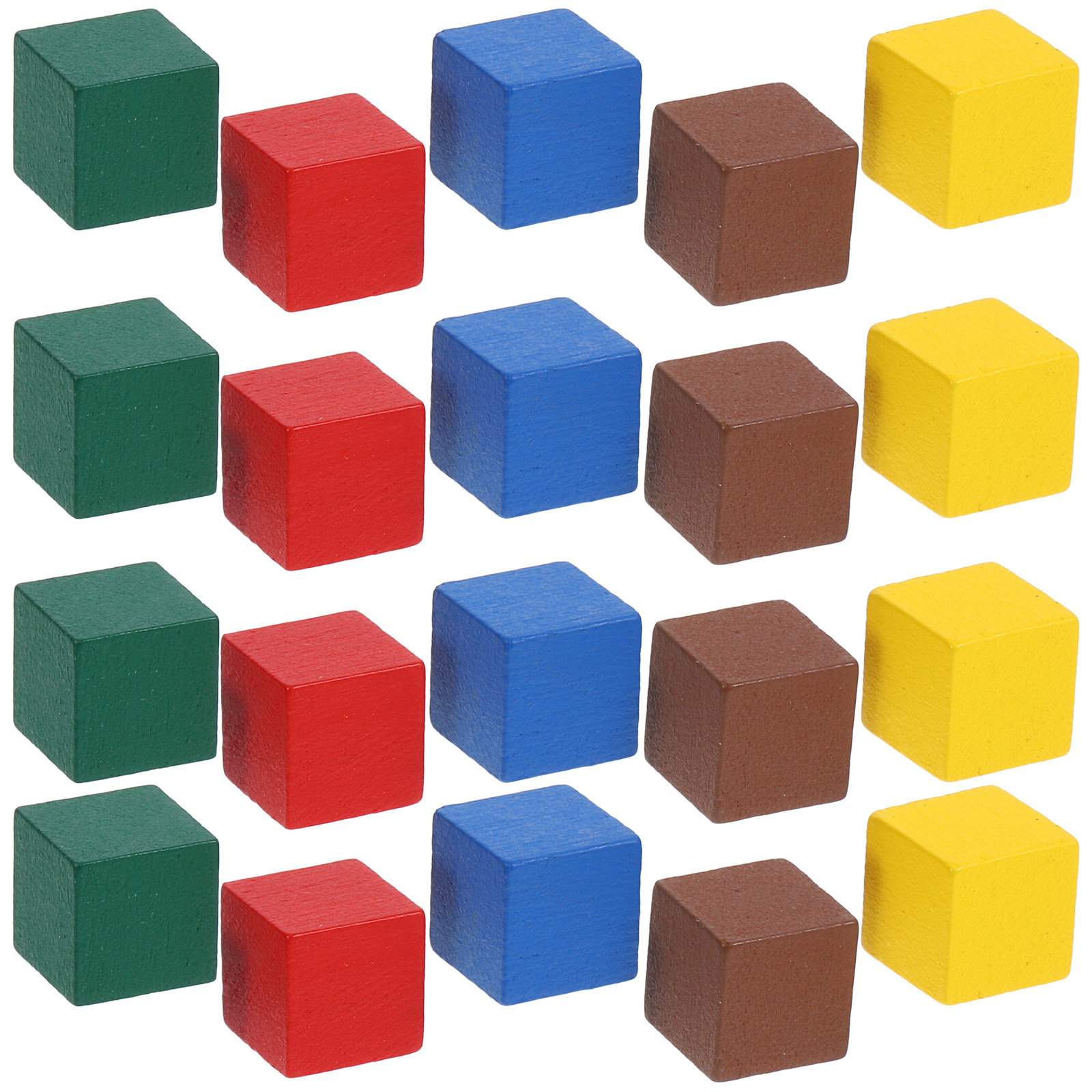 50Pcs Pine Wood Chess Pieces E - Art Craft Game recension och pris