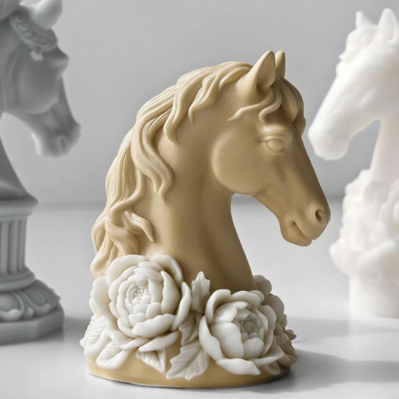 Roman Column Mould Silicone Ho - Art Craft Horse recension och pris