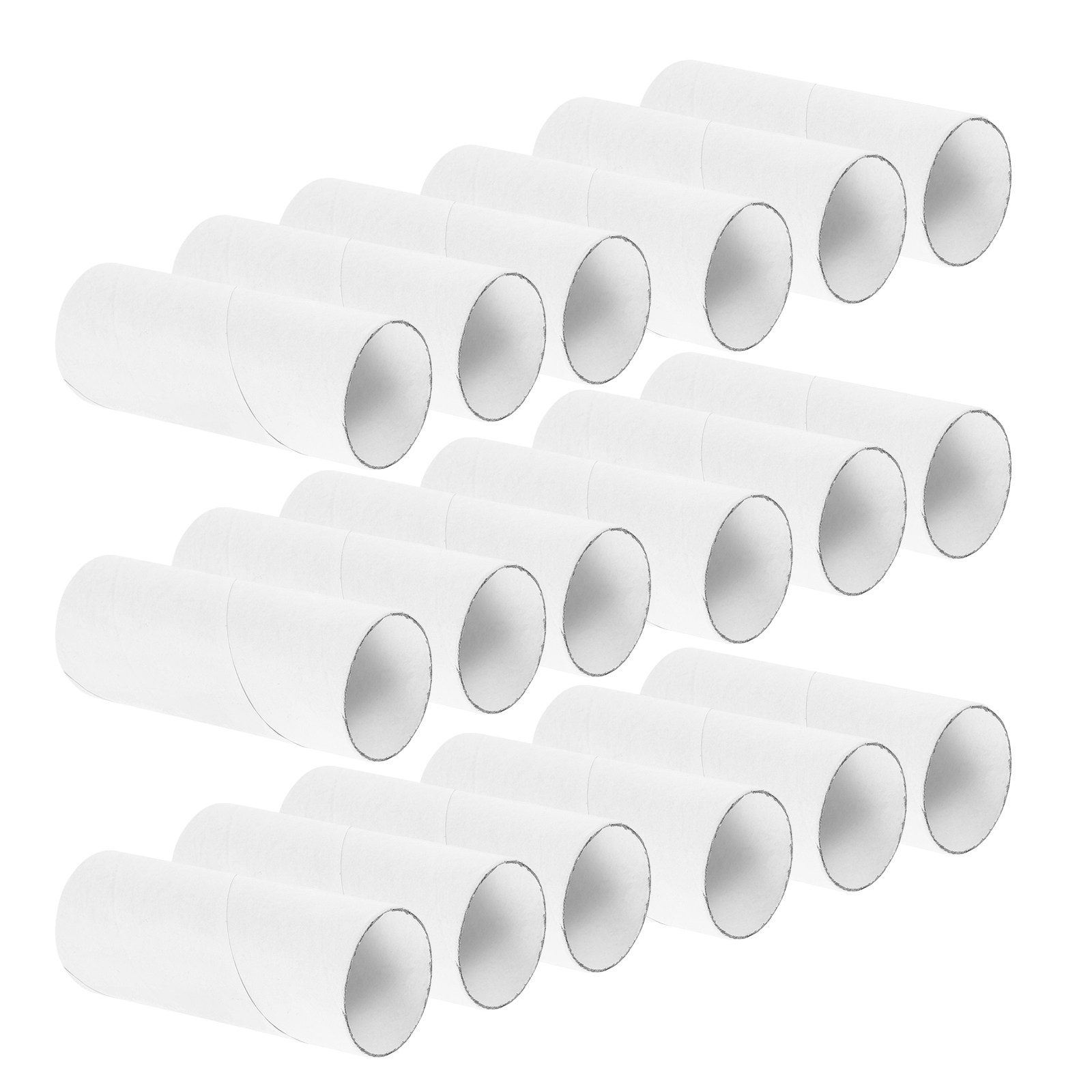 15Pcs Kraft Paper Rolls Creati - Art Craft For Kindergarten recension och pris