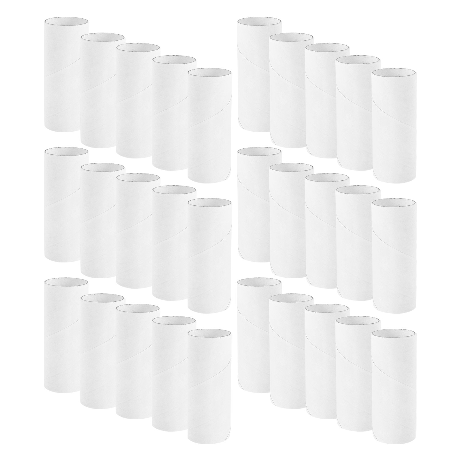 15Pcs Kraft Paper Rolls Creati - Art Craft For Kindergarten recension och pris
