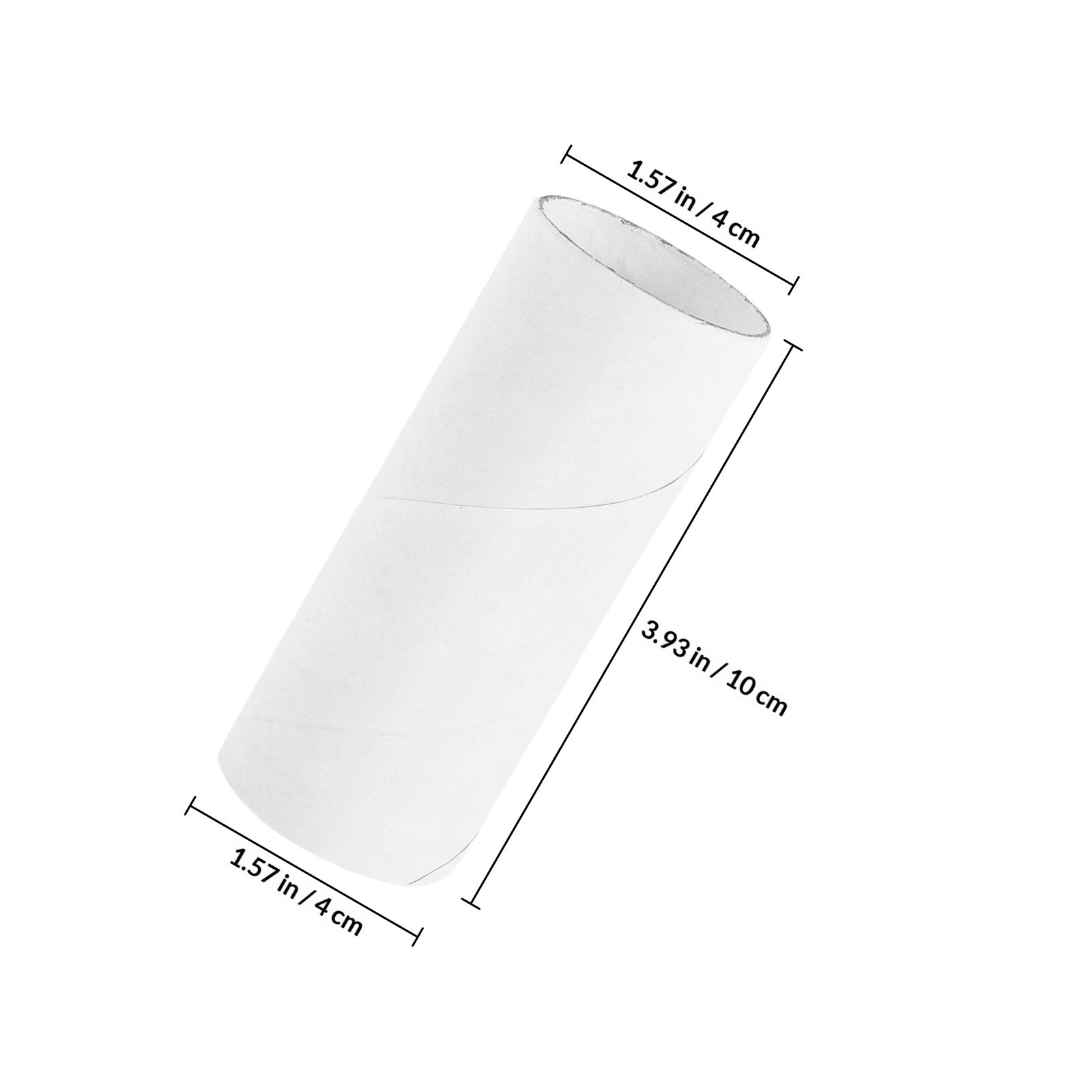 15Pcs Kraft Paper Rolls Creati - Art Craft For Kindergarten recension och pris