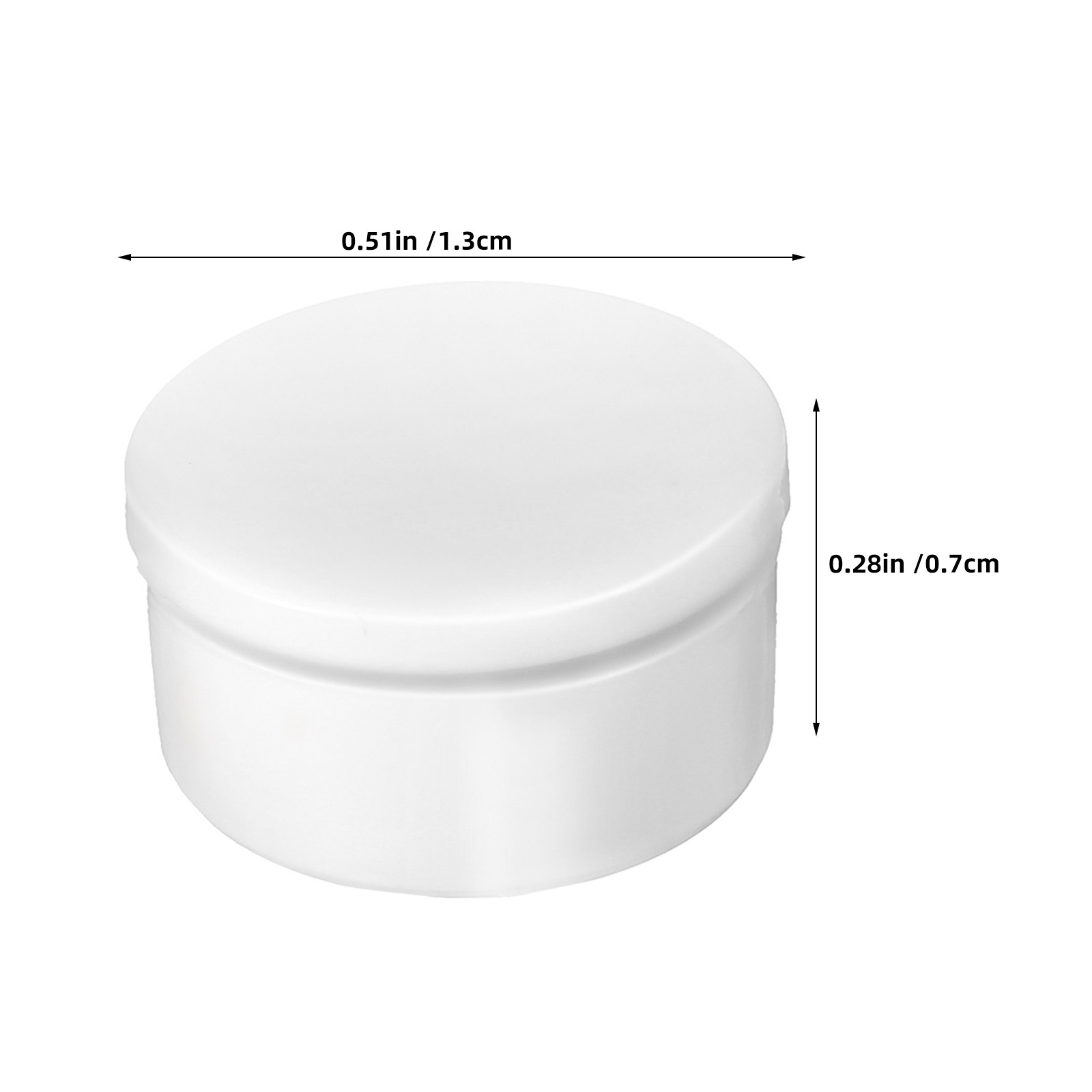 60Pcs Mini Rotating Bearing Ba - Art Craft Paper recension och pris