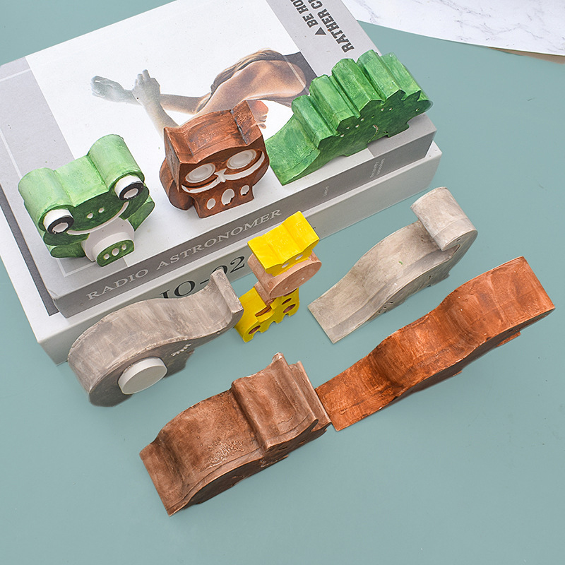 Animals, Dinosaurs Craft Art C - Art Craft Dinosaurs recension och pris