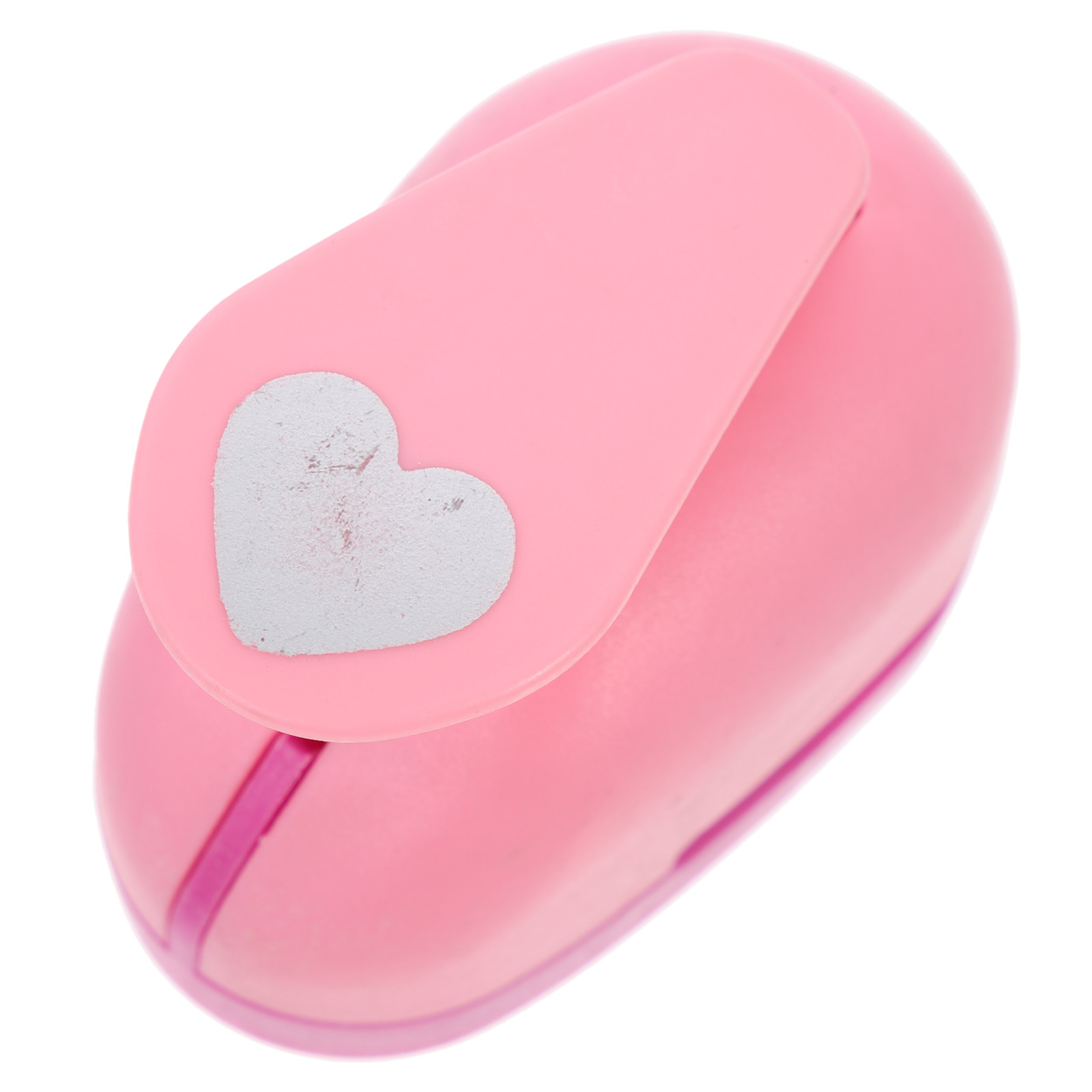 Easy Use Portable Paper Punch  - Art And Craft Photos recension och pris