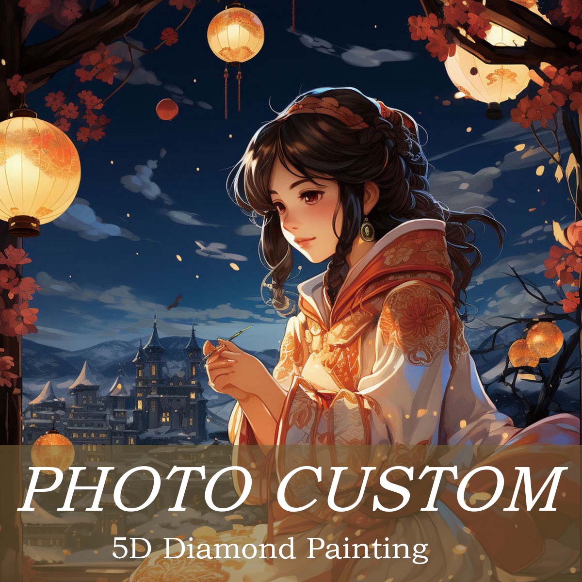 Customized Personalized Adult  - Art And Craft Exclusives recension och pris