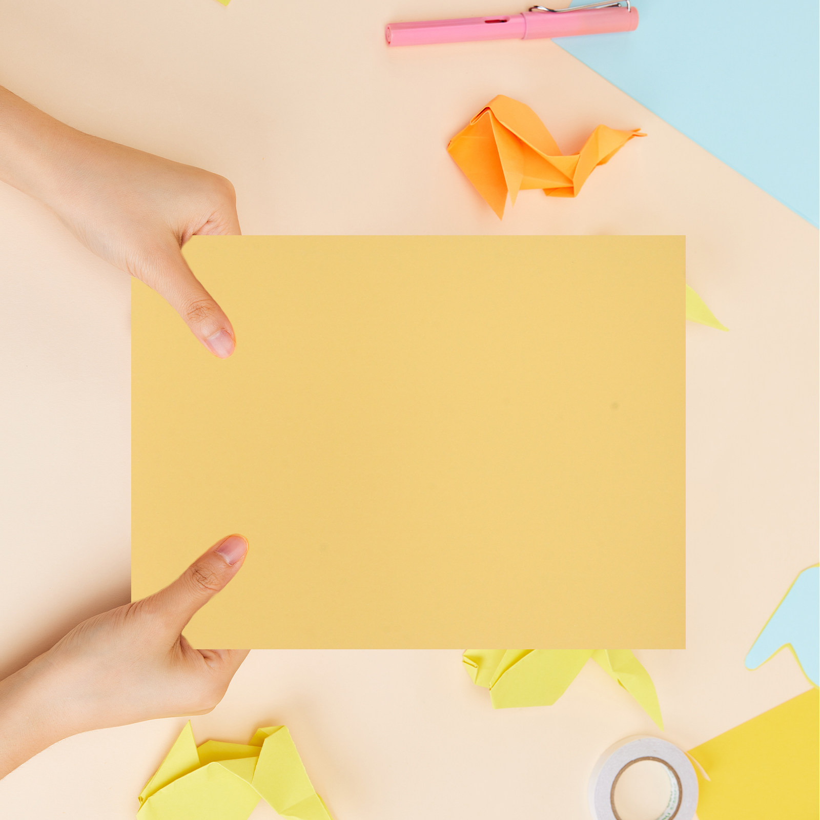 20Sheets Metallic Foil Cardsto - Art Craft For Kindergarten recension och pris