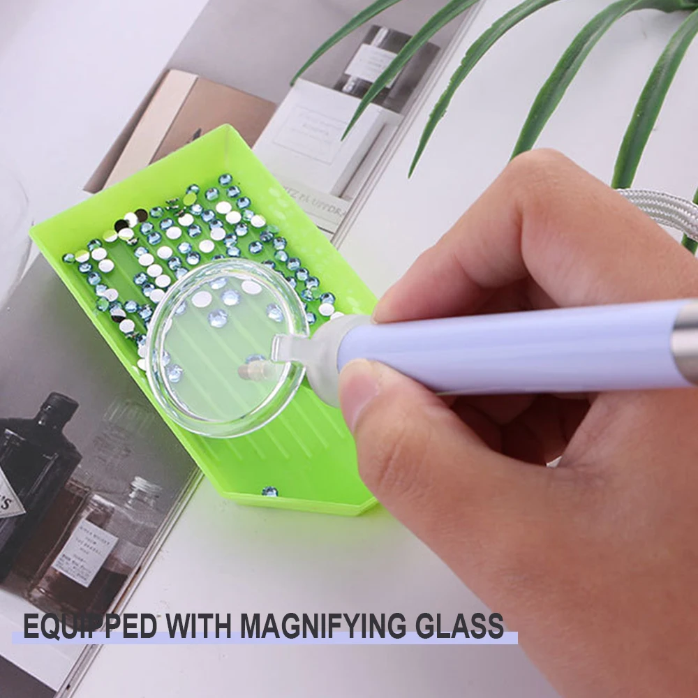 Stunning 5DDiamond Art Kits Fu - Art Craft Ideas For Adults recension och pris