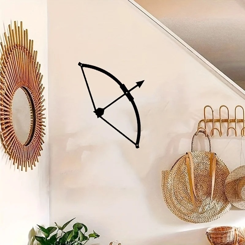 Iron art crafts, metal black p - Art And Craft Exclusives recension och pris