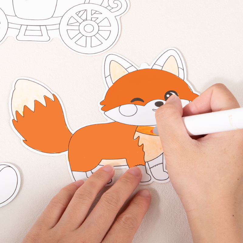 2-in-1 DIY Mosaic Sticker & Co - Art Craft Dinosaurs recension och pris