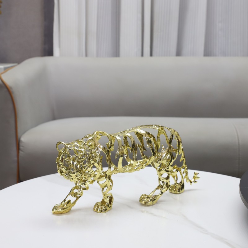 Metal Crafts Artificial Animal - Art Craft Horse recension och pris