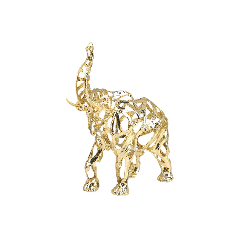 Metal Crafts Artificial Animal - Art Craft Horse recension och pris