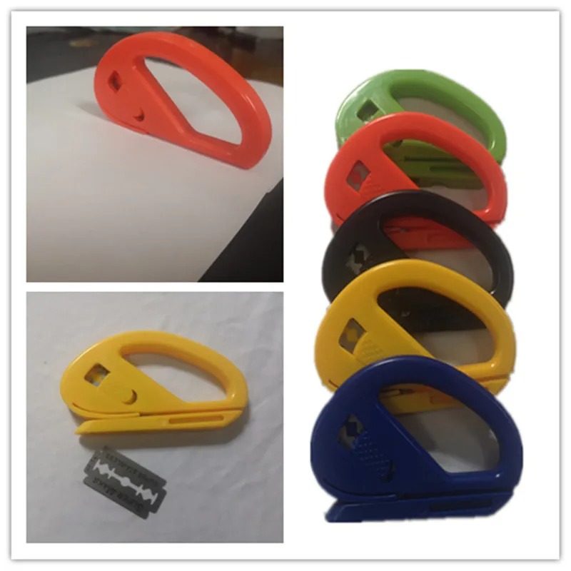 Wrapping Paper Cutter with Saf - Art Craft Paper recension och pris